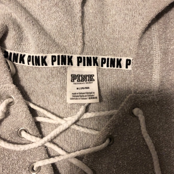 Pink beach throw - Picture 2 of 3